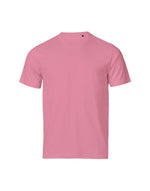 Tee Jays Unlabeled Luxury Tee