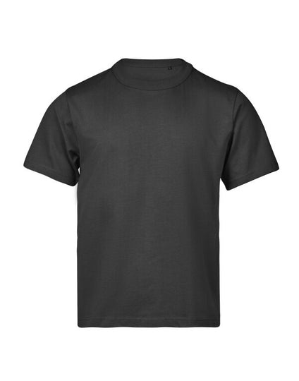 Tee Jays Unlabeled Loose Fit Tee