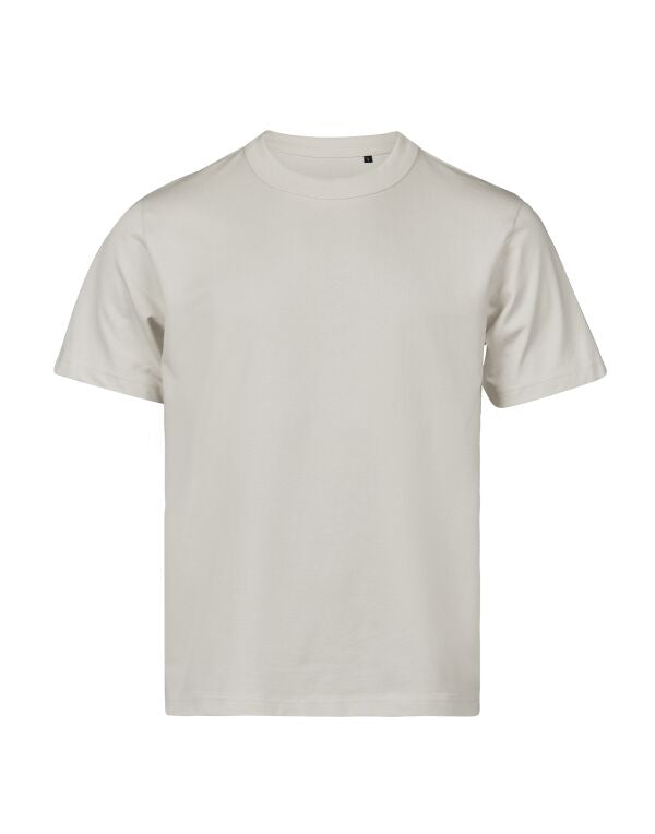 Tee Jays Unlabeled Loose Fit Tee