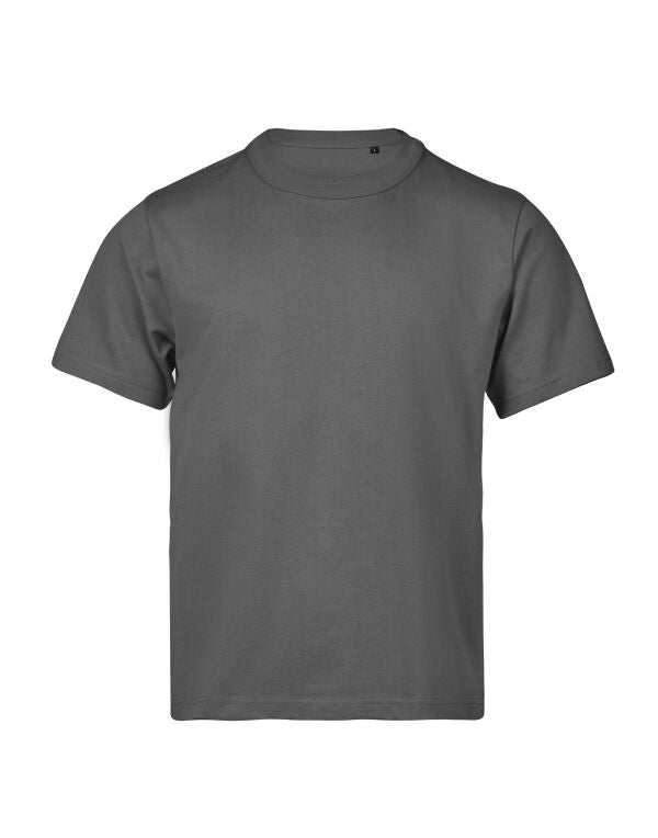 Tee Jays Unlabeled Loose Fit Tee