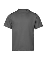 Tee Jays Unlabeled Loose Fit Tee