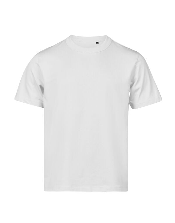 Tee Jays Unlabeled Loose Fit Tee