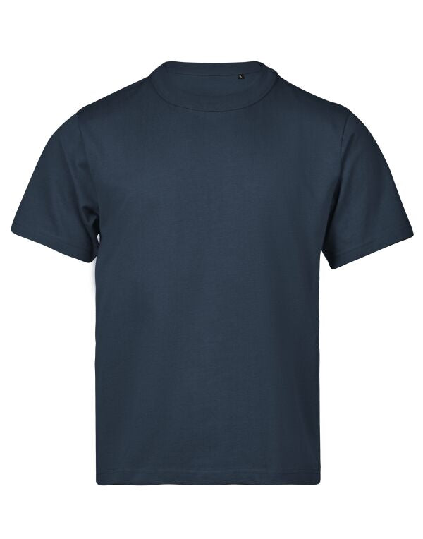 Tee Jays Unlabeled Loose Fit Tee