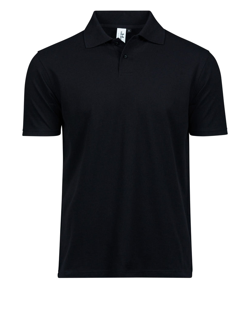 Tee Jays Power Polo - [CLEARANCE]