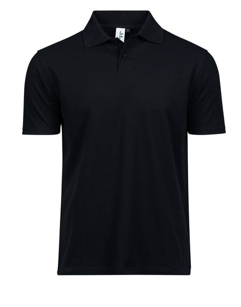 Tee Jays Power Polo - [CLEARANCE]