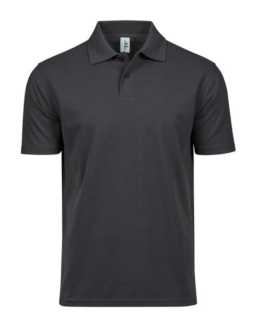 Tee Jays Power Polo - [CLEARANCE]