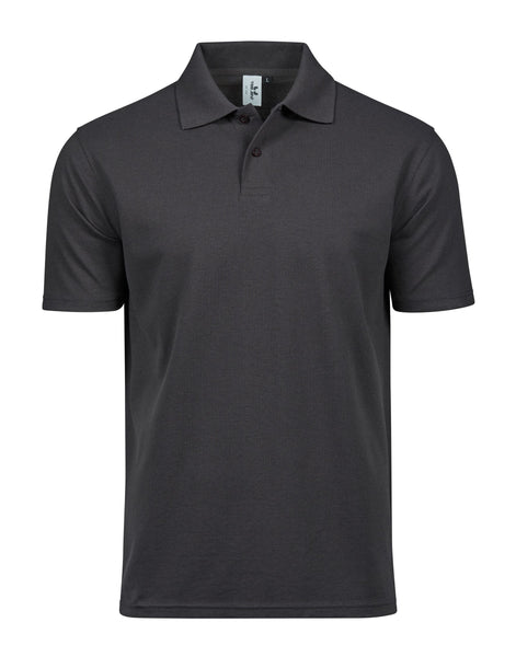 Tee Jays Power Polo - [CLEARANCE]