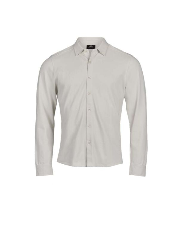 Tee Jays Luxury Stretch Shirt