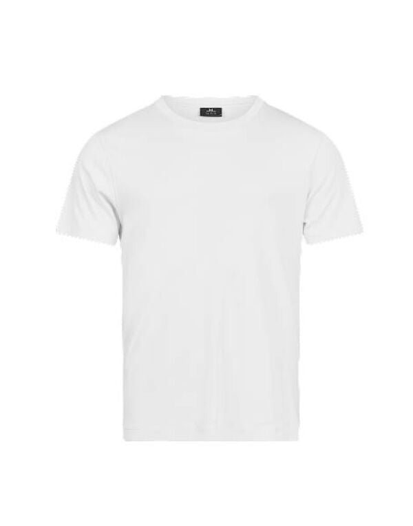 Tee Jays Pima Cotton Tee