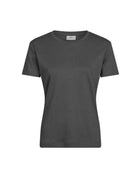 Tee Jays Women’S Pima Cotton Tee