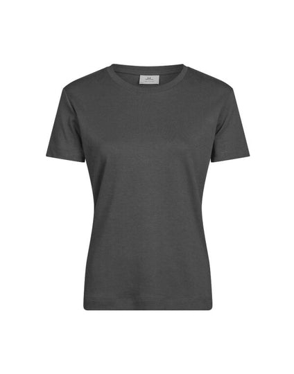 Tee Jays Women’S Pima Cotton Tee