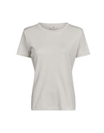Tee Jays Women’S Pima Cotton Tee - thumbnail 3