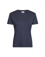 Tee Jays Women’S Pima Cotton Tee - thumbnail 4