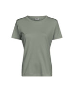 Tee Jays Women’S Pima Cotton Tee