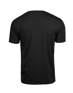 Tee Jays Men's Stretch Tee - thumbnail 3