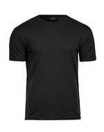 Tee Jays Men's Stretch Tee - thumbnail 1