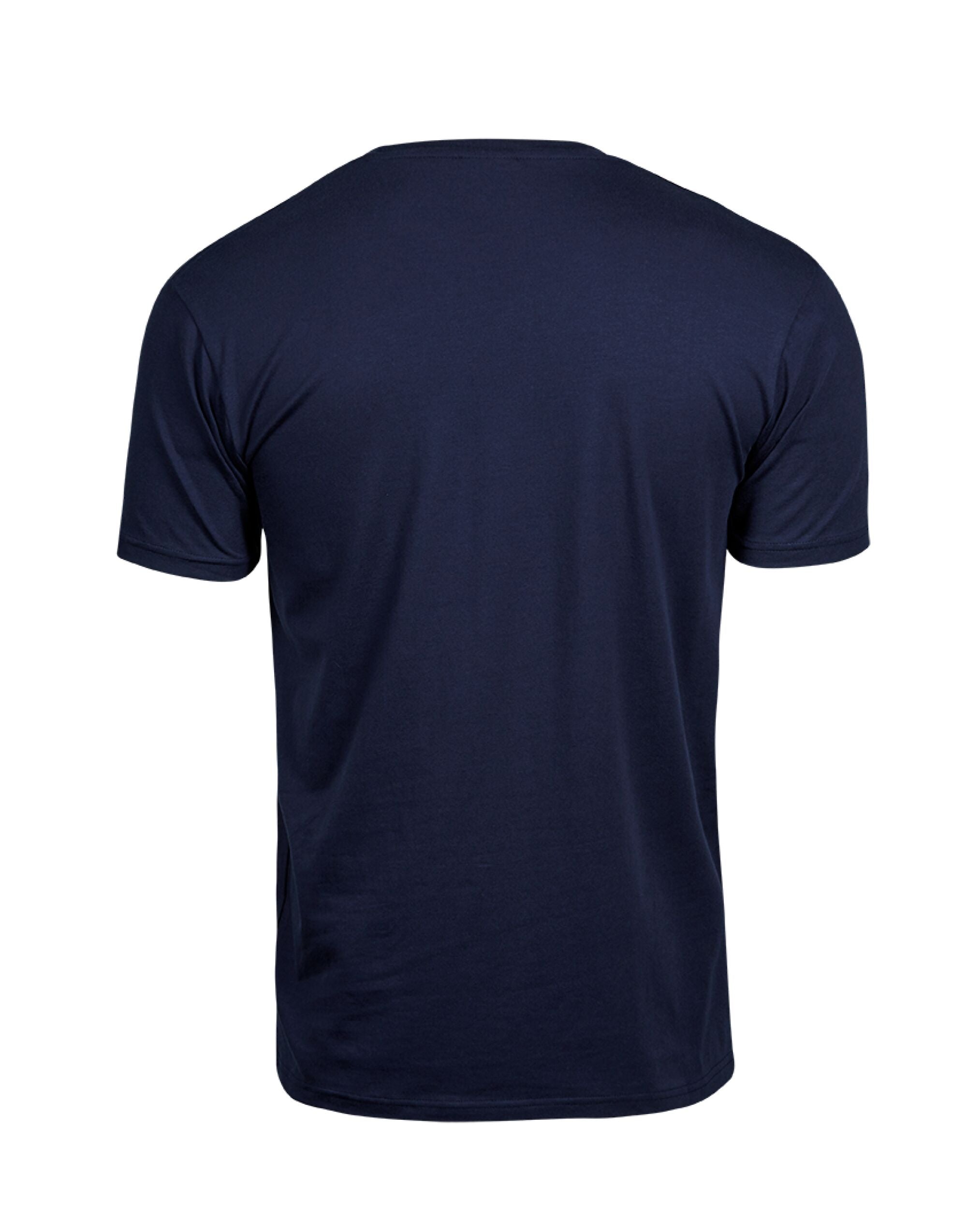 Tee Jays Men&#39;s Stretch Tee