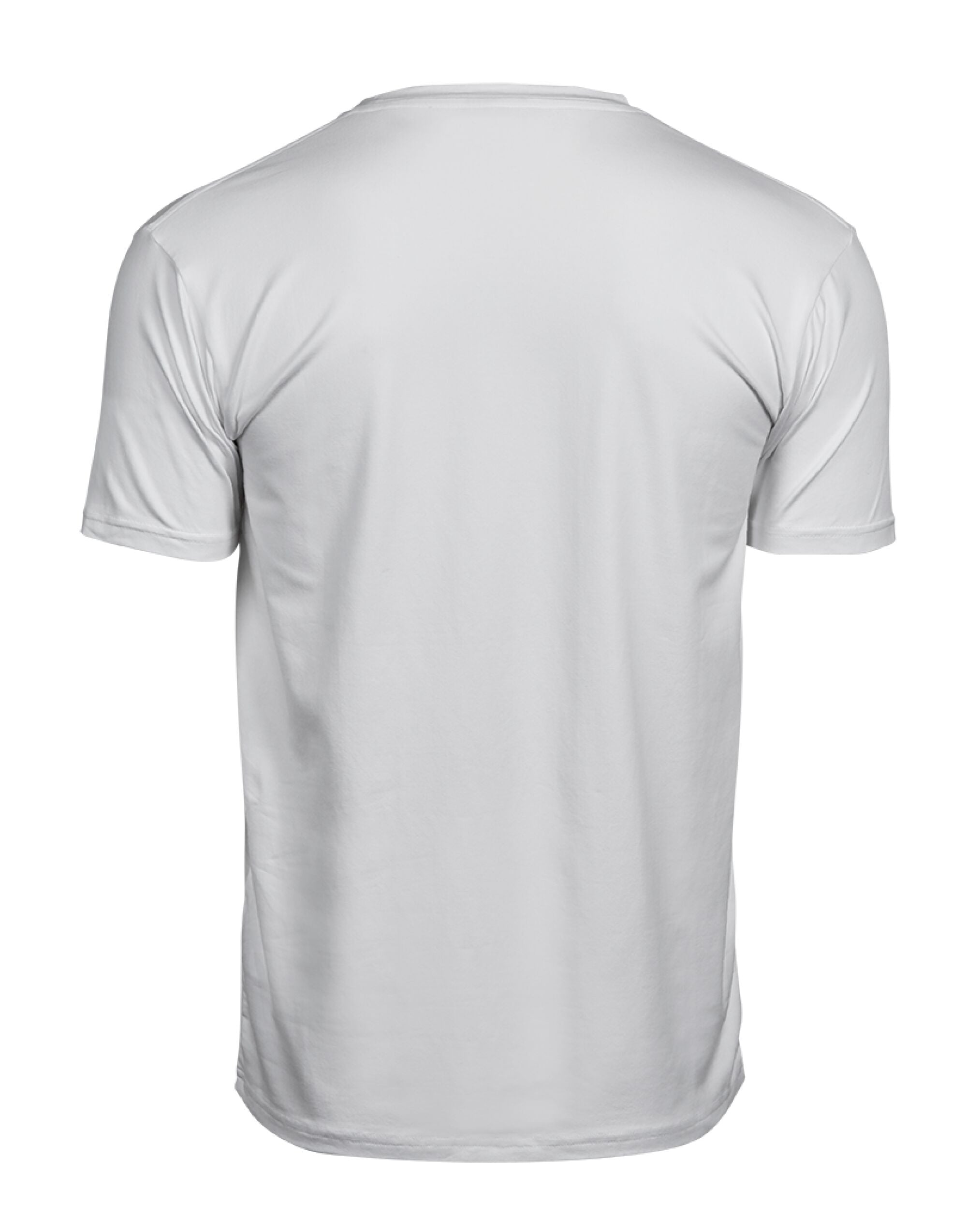 Tee Jays Men&#39;s Stretch Tee