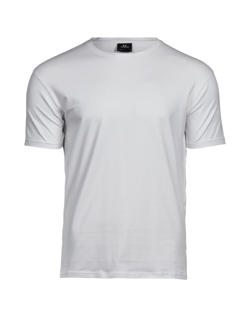 Tee Jays Men's Stretch Tee