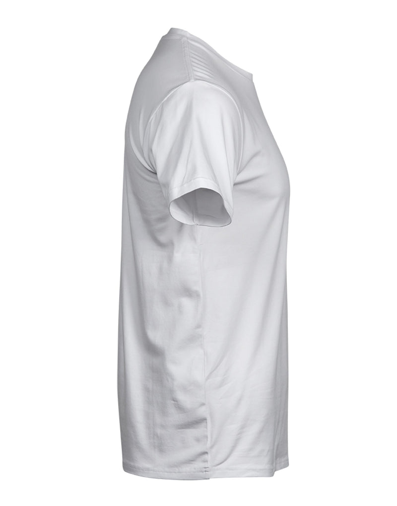 Tee Jays Men's Stretch Tee