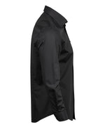 Tee Jays Men's Stretch Luxury Shirt - thumbnail 5