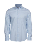 Tee Jays Men's Stretch Luxury Shirt - thumbnail 6