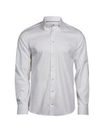 Tee Jays Men's Stretch Luxury Shirt - thumbnail 10