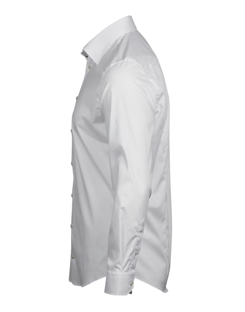 Tee Jays Men's Stretch Luxury Shirt