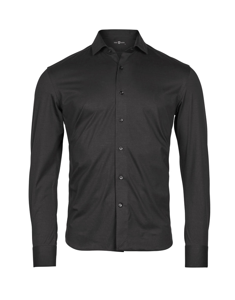 Tee Jays Active Stretch Shirt
