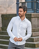 Tee Jays Active Stretch Shirt - thumbnail 1