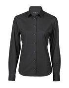 Tee Jays Women'S Active Stretch Shirt