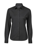 Tee Jays Women'S Active Stretch Shirt