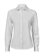 Tee Jays Women'S Active Stretch Shirt - thumbnail 4