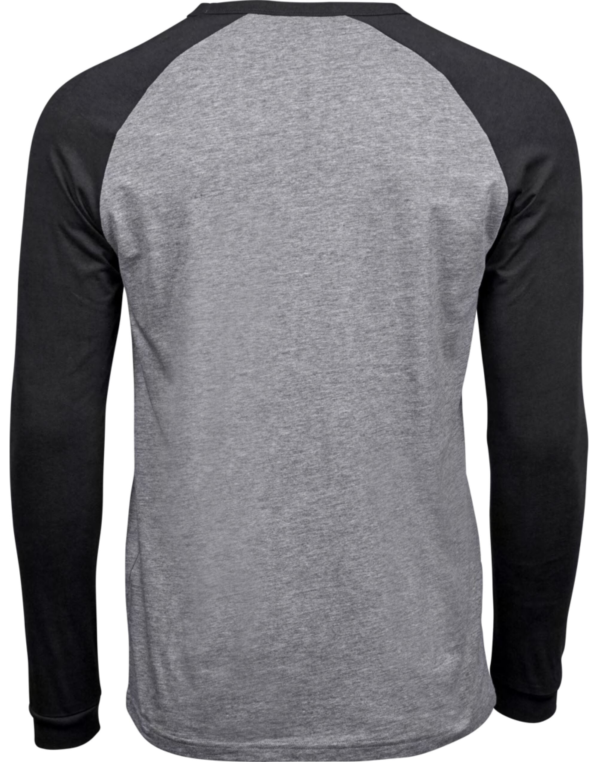 Tee Jays Men's Baseball Tee