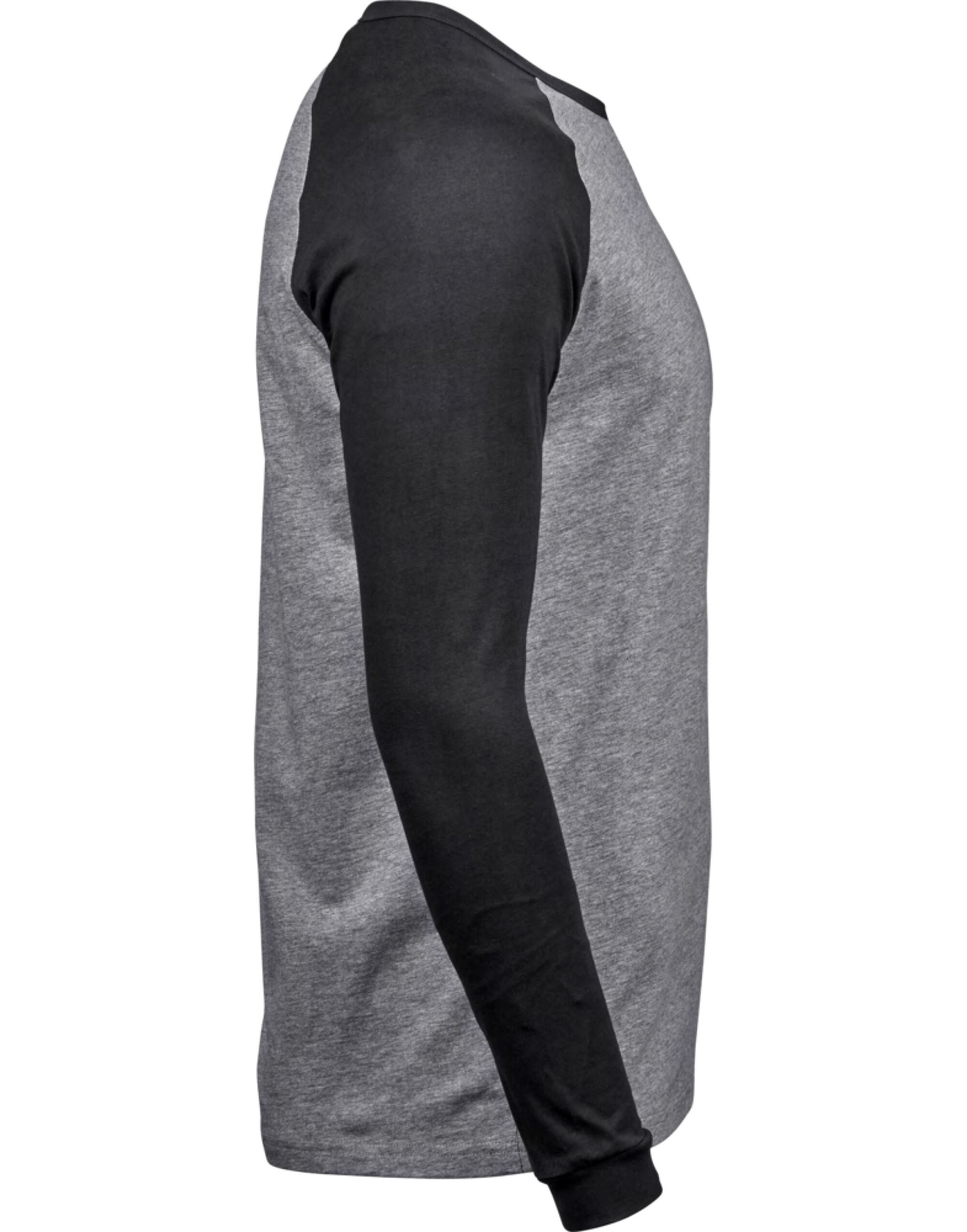 Tee Jays Men's Baseball Tee