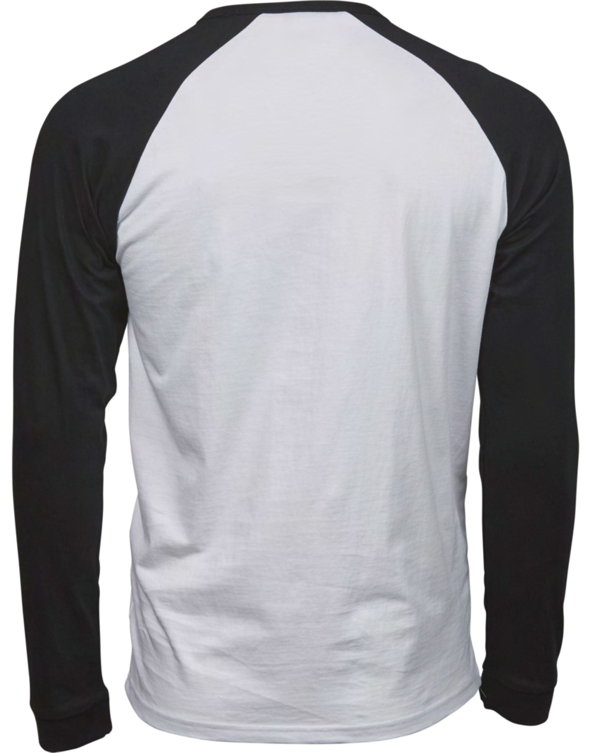 Tee Jays Men's Baseball Tee