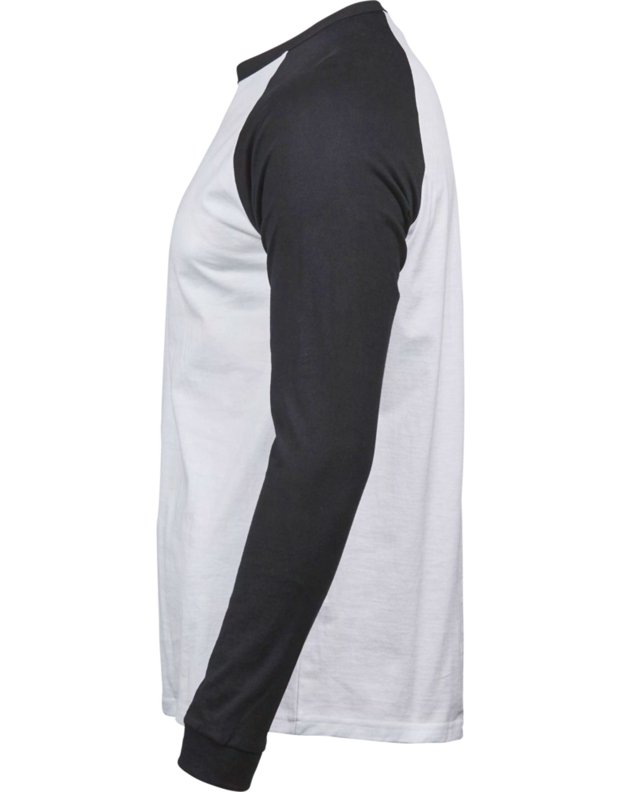 Tee Jays Men's Baseball Tee