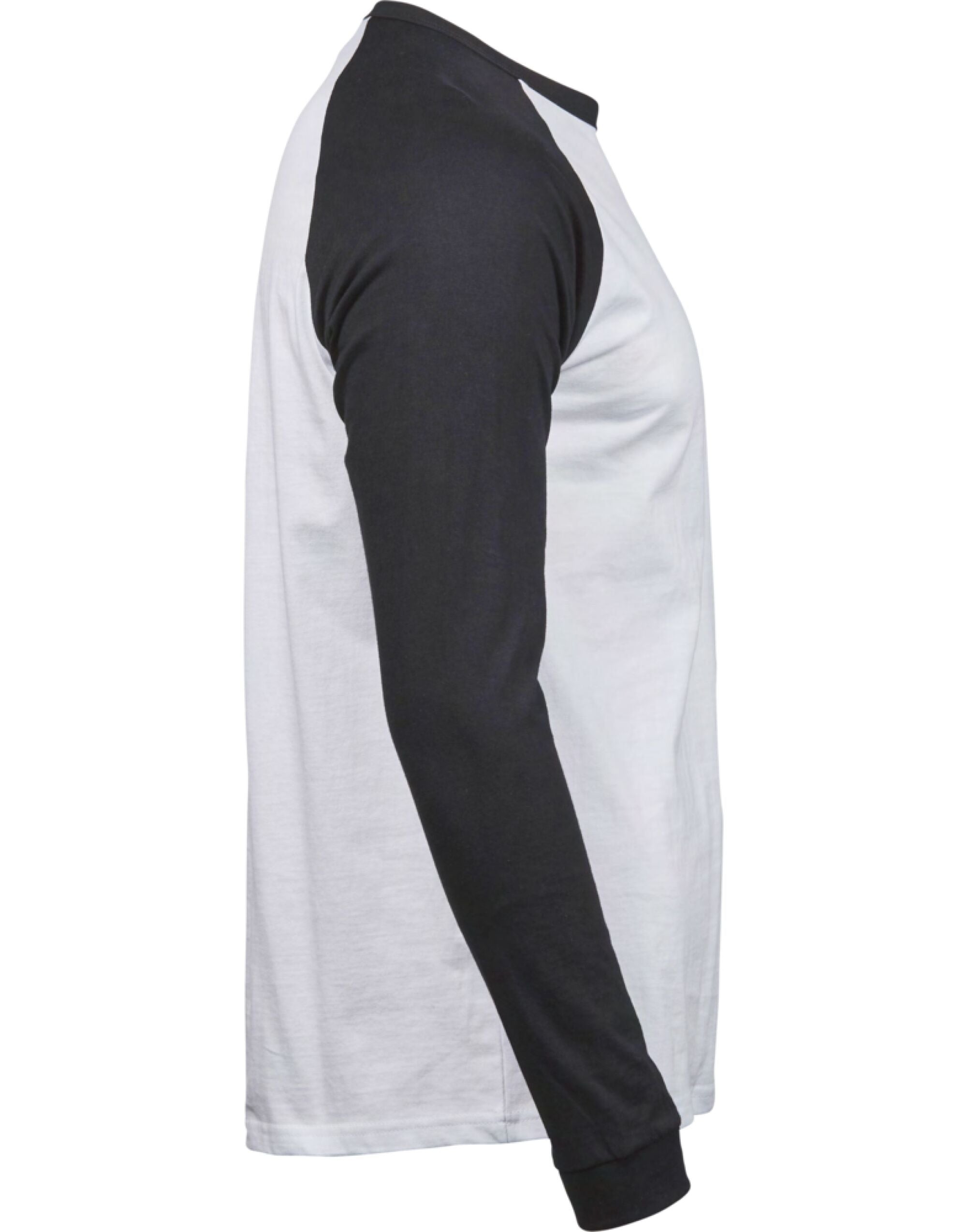 Tee Jays Men's Baseball Tee