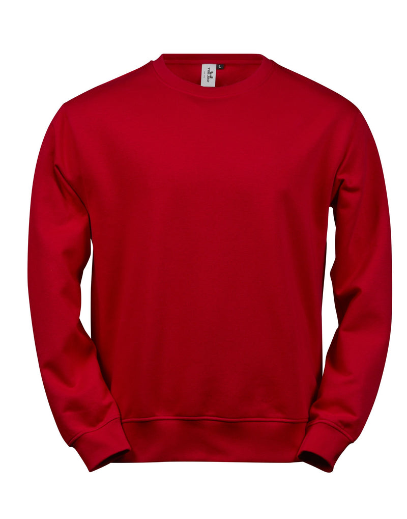 Tee Jays Power Sweatshirt