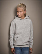 Tee Jays Junior Power Hoodie - thumbnail 1