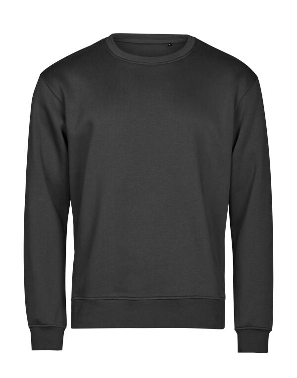 Tee Jays Unlabeled Sweatshirt