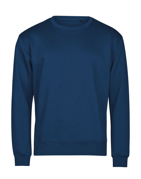 Tee Jays Unlabeled Sweatshirt