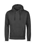 Tee Jays Unlabeled Hooded Sweatshirt