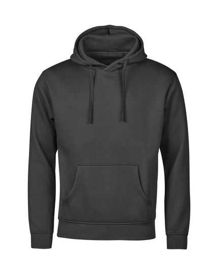Tee Jays Unlabeled Hooded Sweatshirt