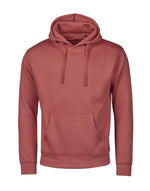 Tee Jays Unlabeled Hooded Sweatshirt - thumbnail 5