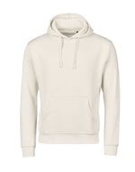 Tee Jays Unlabeled Hooded Sweatshirt