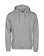 Tee Jays Unlabeled Hooded Sweatshirt - thumbnail 8
