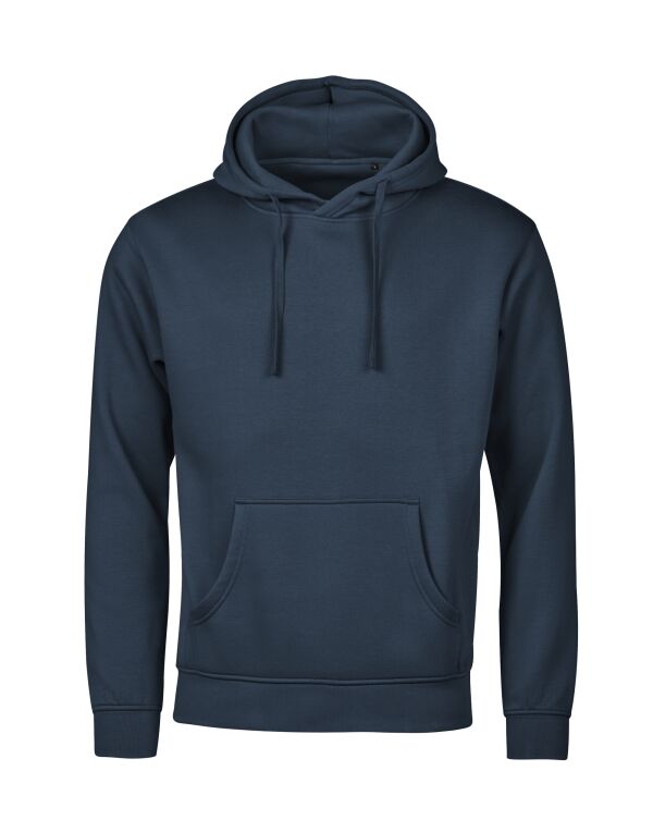 Tee Jays Unlabeled Hooded Sweatshirt