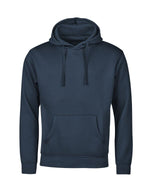 Tee Jays Unlabeled Hooded Sweatshirt