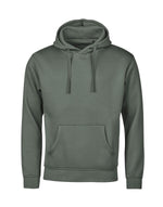 Tee Jays Unlabeled Hooded Sweatshirt